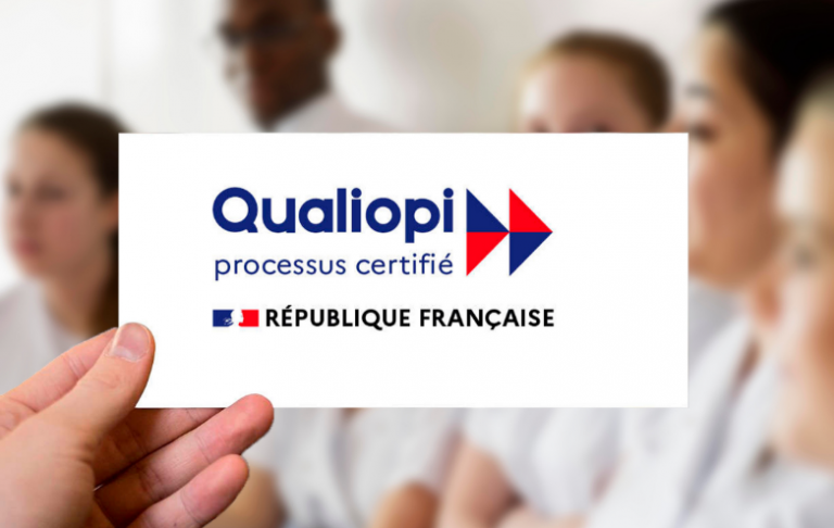 Certifié Qualiopi ! - Actualité - Panacéa